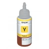 Cartucho EPSON 664 amarilo para L110,L200, L210, L350, L355, L555, L300, L1300.