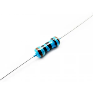 Resistencia 100 R 1/4W.
