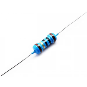 Resistencia 10 R 1/4W.
