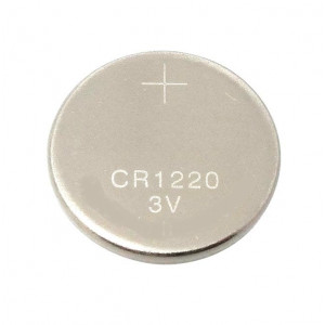 Batería CR1220.