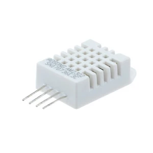 DHT22 Sensor de humedad o temperatura.