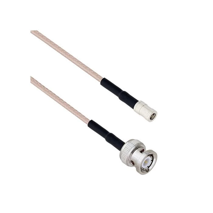 Cable SMB a BNC.