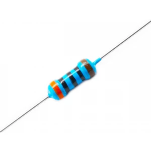 Resistencia 300 R 1/4W.