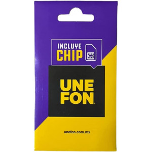 Chip UNEFON.