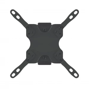 Soporte TV p/pared 20kg MANHATTAN monitor/pantalla 13.