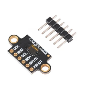Módulo VL53L0X Sensor de distancia láser Vl53l0.