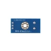 Sensor de voltaje 25V.