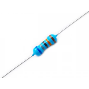 Resistencia 680 K 1/4W.