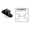 H21A1 Sensor óptico.