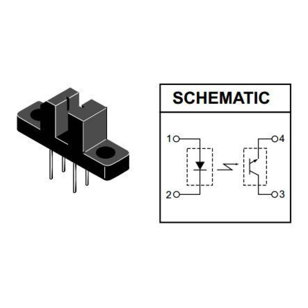 H21A1 Sensor óptico. Sieeg