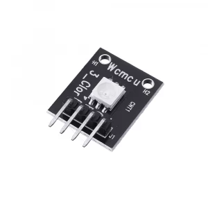 Módulo led RGB SMD KY-009.