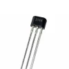 A3144 Sensor de efecto Hall.