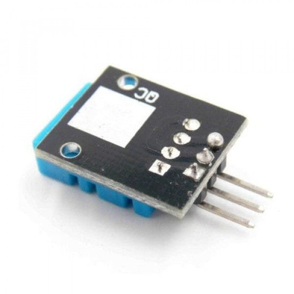 DHT11 Sensor de humedad ó temperatura.