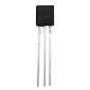Transistor BC557 BJT PNP.