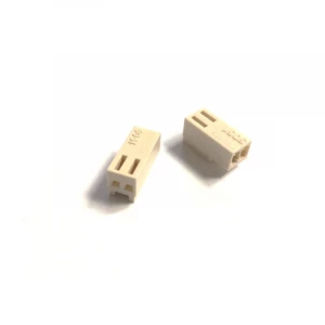 Conector Molex 5051 hembra 2 pines. 2510