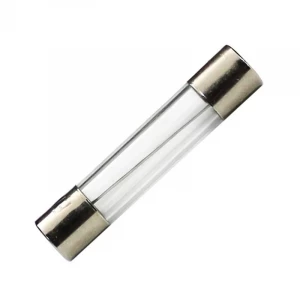Fusible de filamento tipo Americano 1A 250V.