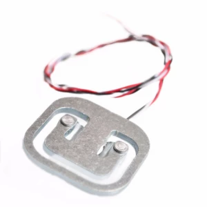 Sensor de peso Galga Extensiométrica 50kg