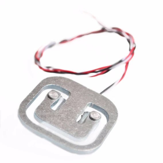 Sensor de peso Galga Extensiométrica 50kg
