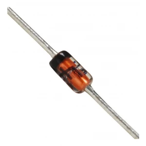 Diodo Zener 1N4148 100V 300mA.