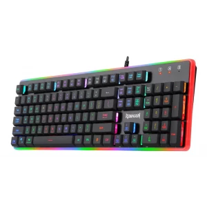 Teclado DYAUS 2, RGB.