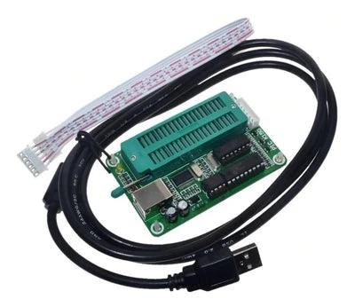 K150 ICSP Programador de PIC.