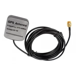 Antena GPS.