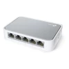 SWITCH TP-LINK TL-SF1005D 5 Puertos RJ4510/100 MBPS.