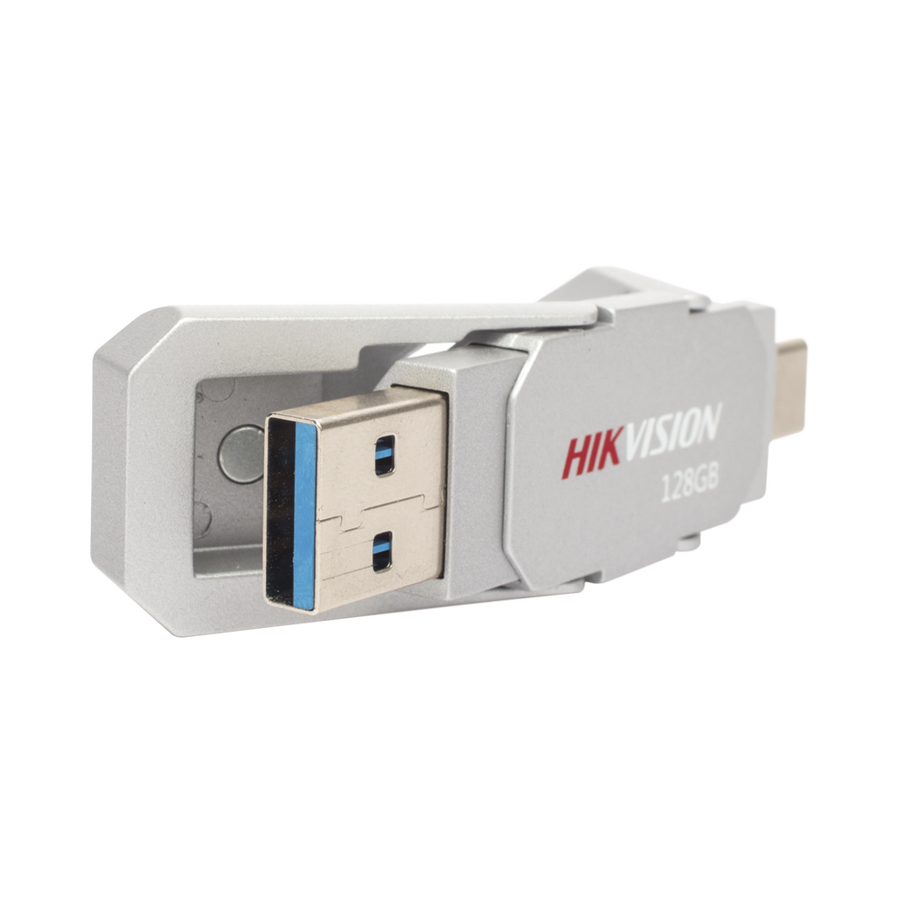 Memoria USB Dual de 128GB / USB-C y USB-A / Transferencia de Alta  Velocidad. – Sieeg