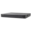 DVR 4 Megapixel / 8 Canales TurboHD + 4 Canales IP / 1 Bahía de disco duro / Audio por Coaxitron /Evita falsas alarmas / Salida de video en Full HD.