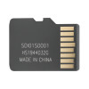 Memoria microSD / Clase 10 de 32 GB /Especializada para videovigilancia / Compatibles con cámaras HIKVISION.