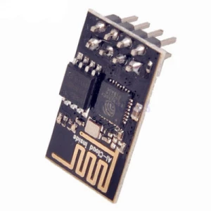 Módulo Wifi Serial Esp8266.