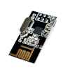 Módulo tranceptor inalámbrico NRF24L01 Rf 2.4 Ghz.