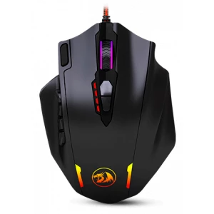 IMPACT, Wired Gaming Mouse.