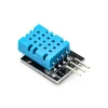 DHT11 Sensor de humedad ó temperatura.