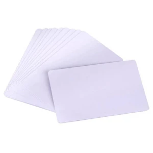 Tarjeta Rfid 125 Khz proximidad control de acceso.