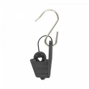 Tensor para fibra Drop plana de 5x2 mm, Hasta 500 N de Tensión.