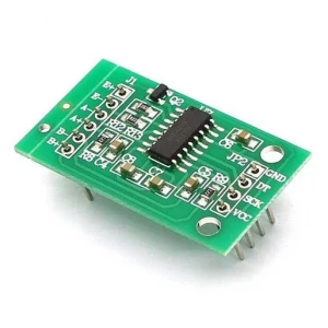 Módulo HX711 Sensor de peso.
