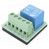 Relevador con contacto NC/NO Prorelay.
