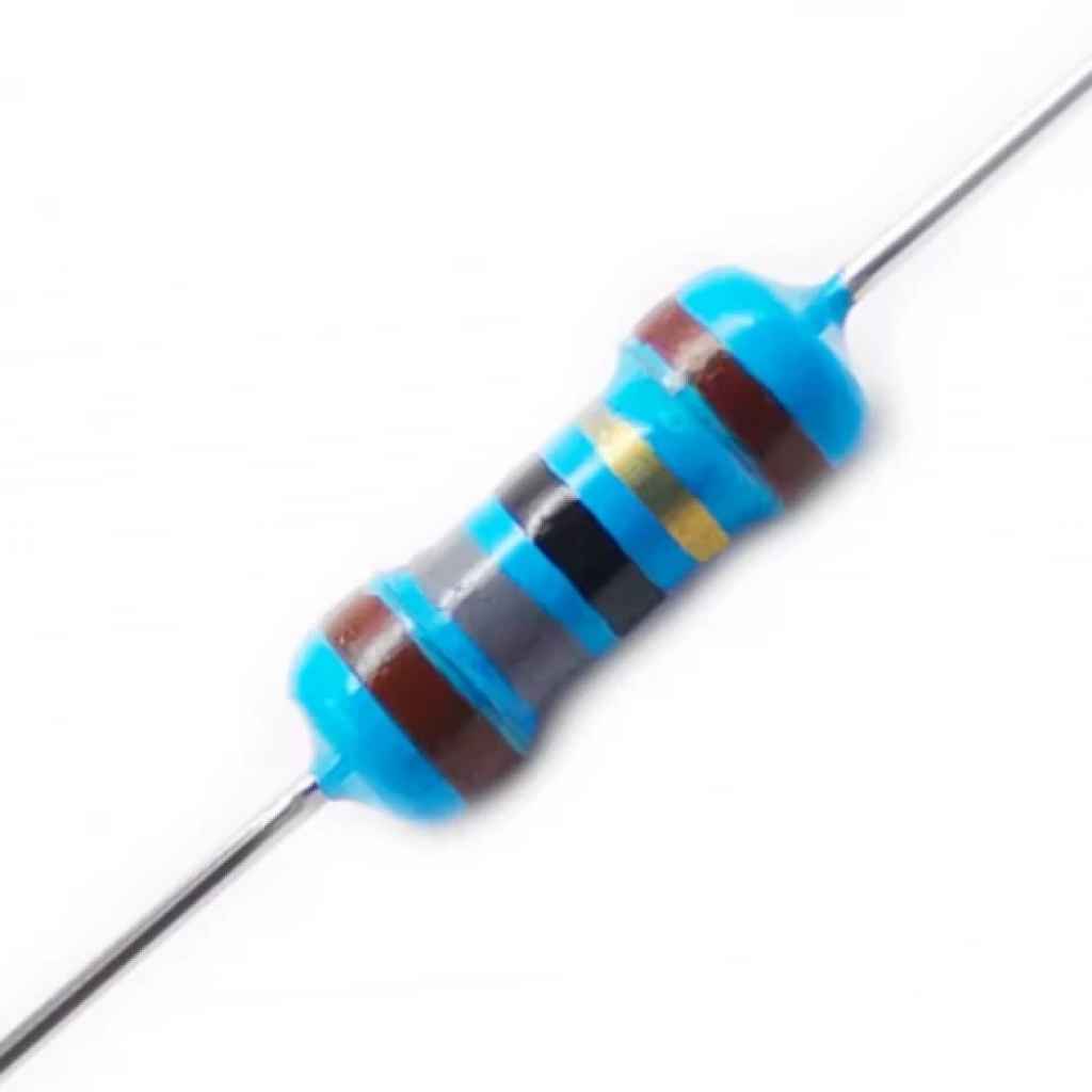 Resistencia 18R 1/4W. – Sieeg Ingeniería