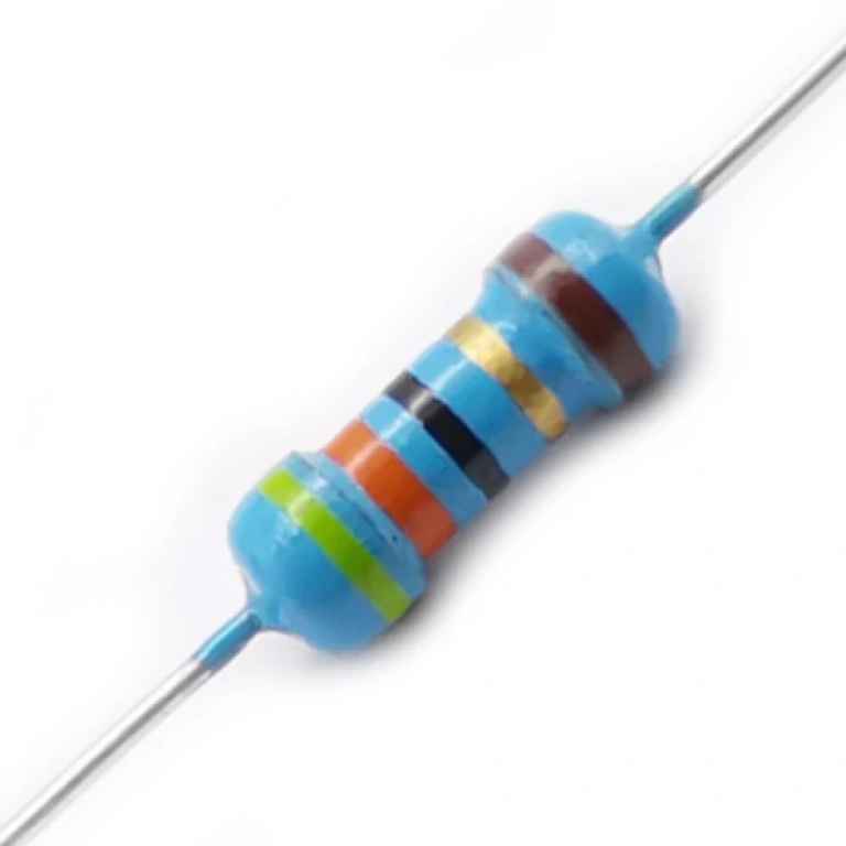 Resistencia 43R 1/4W. – Sieeg Ingeniería