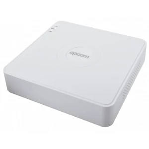 DVR 1080p Lite pentahíbrido / 4 canales TURBO HD S04TURBOL.