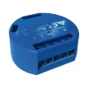 Relevador / Interruptor WIFI INDUSTRIAL Industrial y residencial inteligente / Hasta 16A / Soporta Google /Alexa / Nube P2P y control Local.