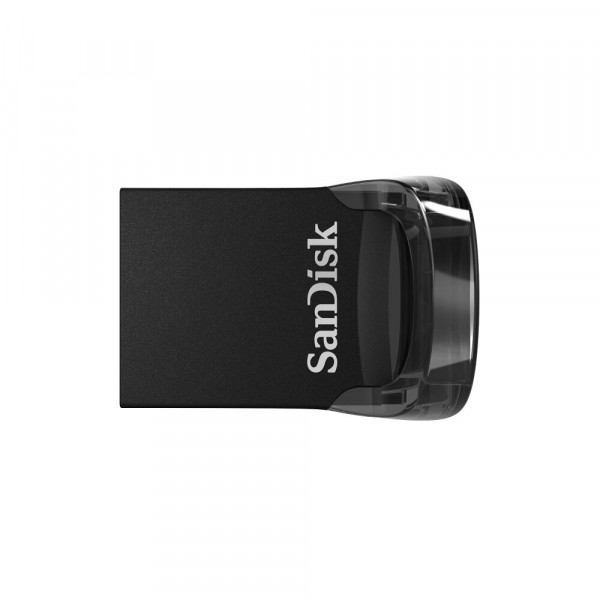 Memoria Sandisk 128Gb USB 3.1 ultra fit Z430 130Mps.