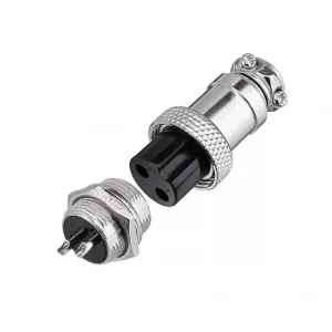 Conector para micrófono TB0169A.