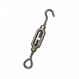 Tensor para cercas electrificadas, ideal para mantener siempre una tensión efectiva.