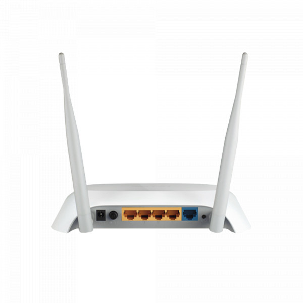 Router inalámbrico N 3G/4G.