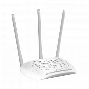 Access Point inalámbrico TP-LINK TL-WA901N.