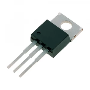 Mosfet IRF613.