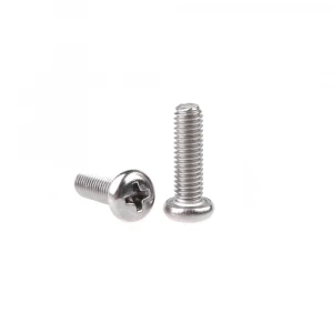 Tornillo 10mm M4 compatible.