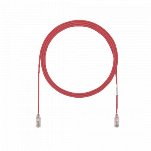 Patch Cord Cat6a 28awg.